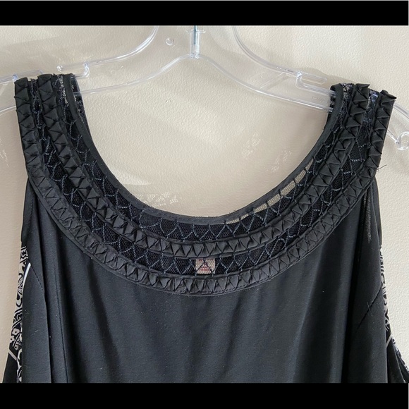 HOUSE OF CB LONDON shift dress - Picture 3 of 8